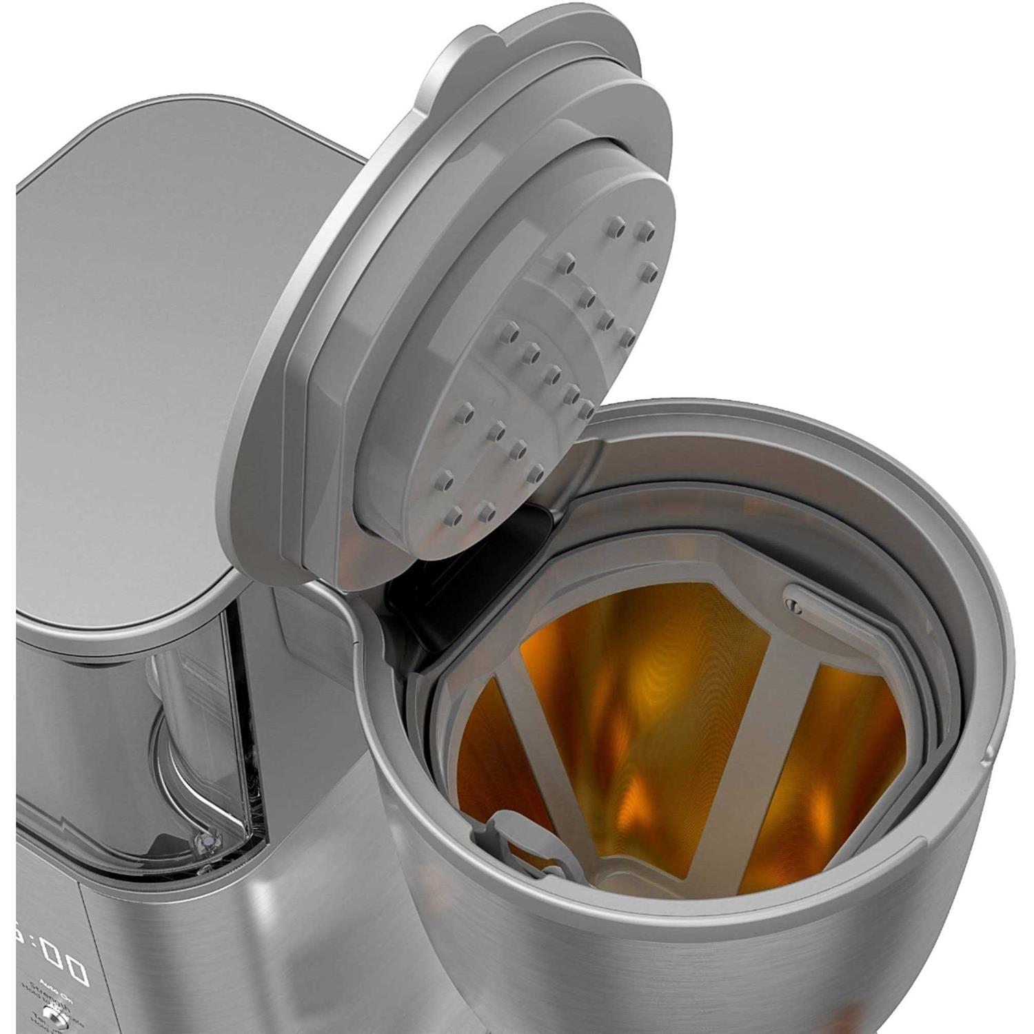 Café Specialty Drip Coffee Maker