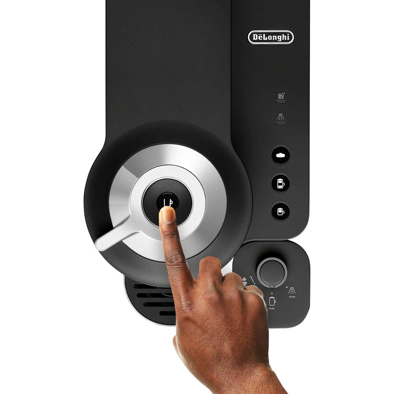 De’Longhi Nespresso Vertuo Lattissima