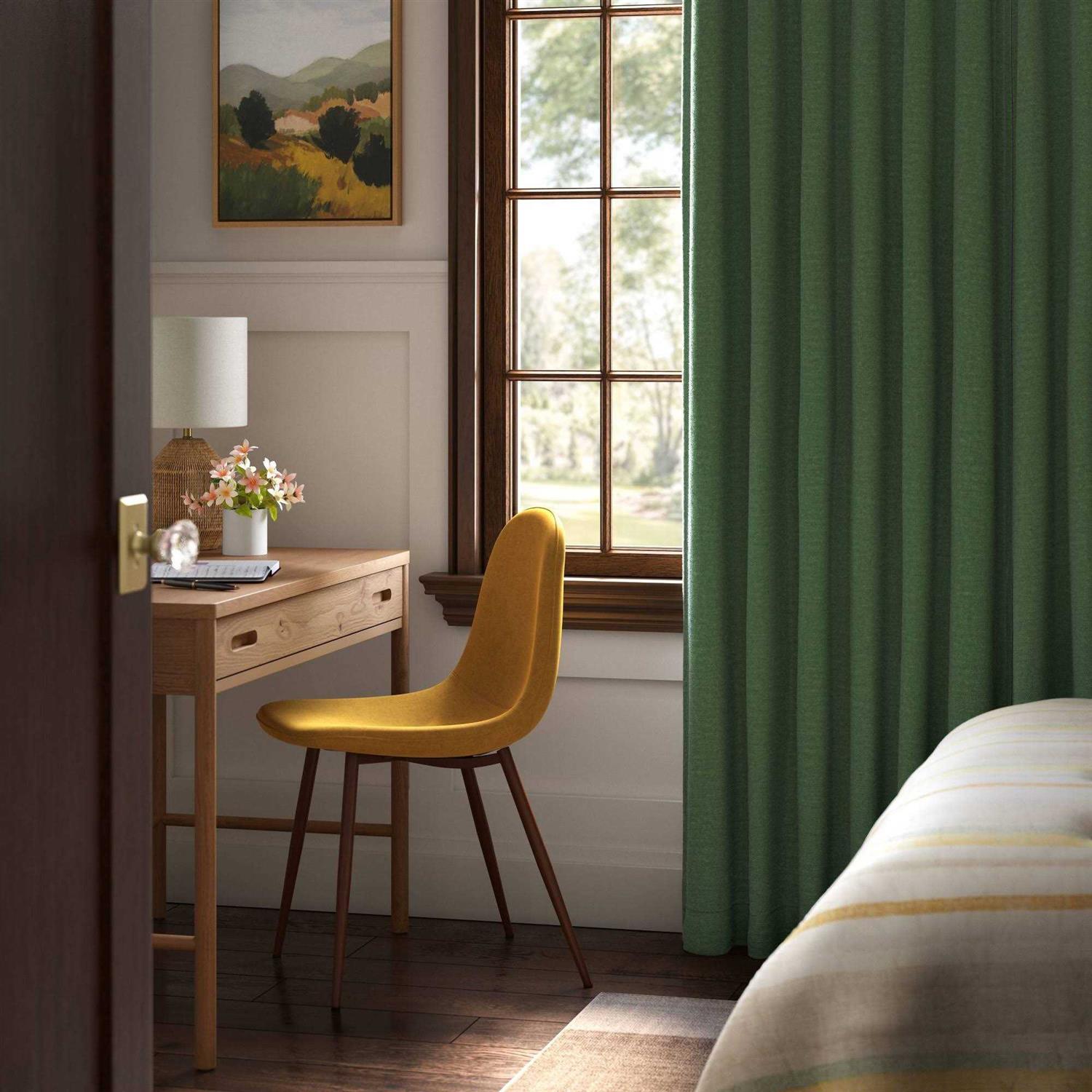 Threshold Aruba Blackout Curtain Panel