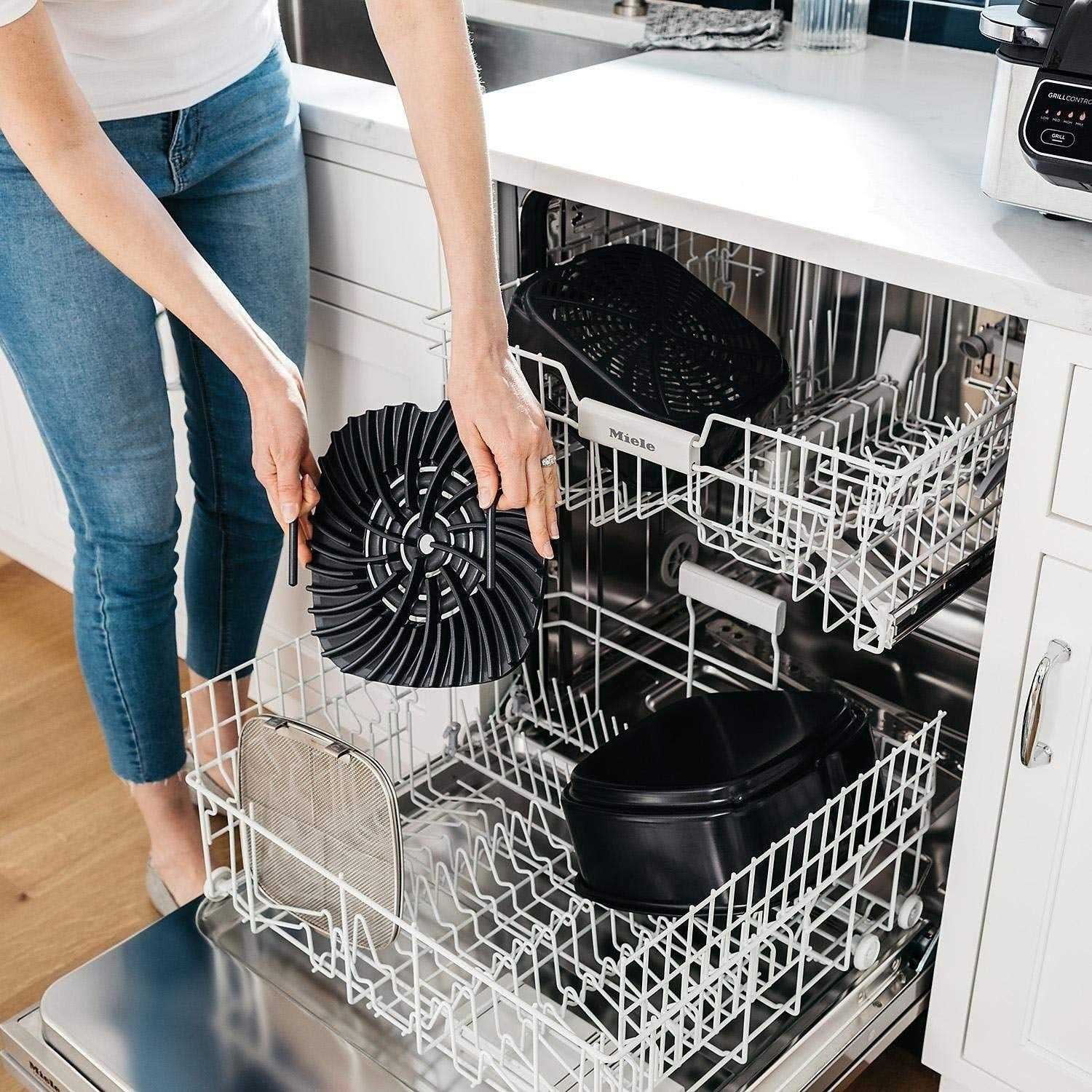 Ninja Foodi IG301/IG302