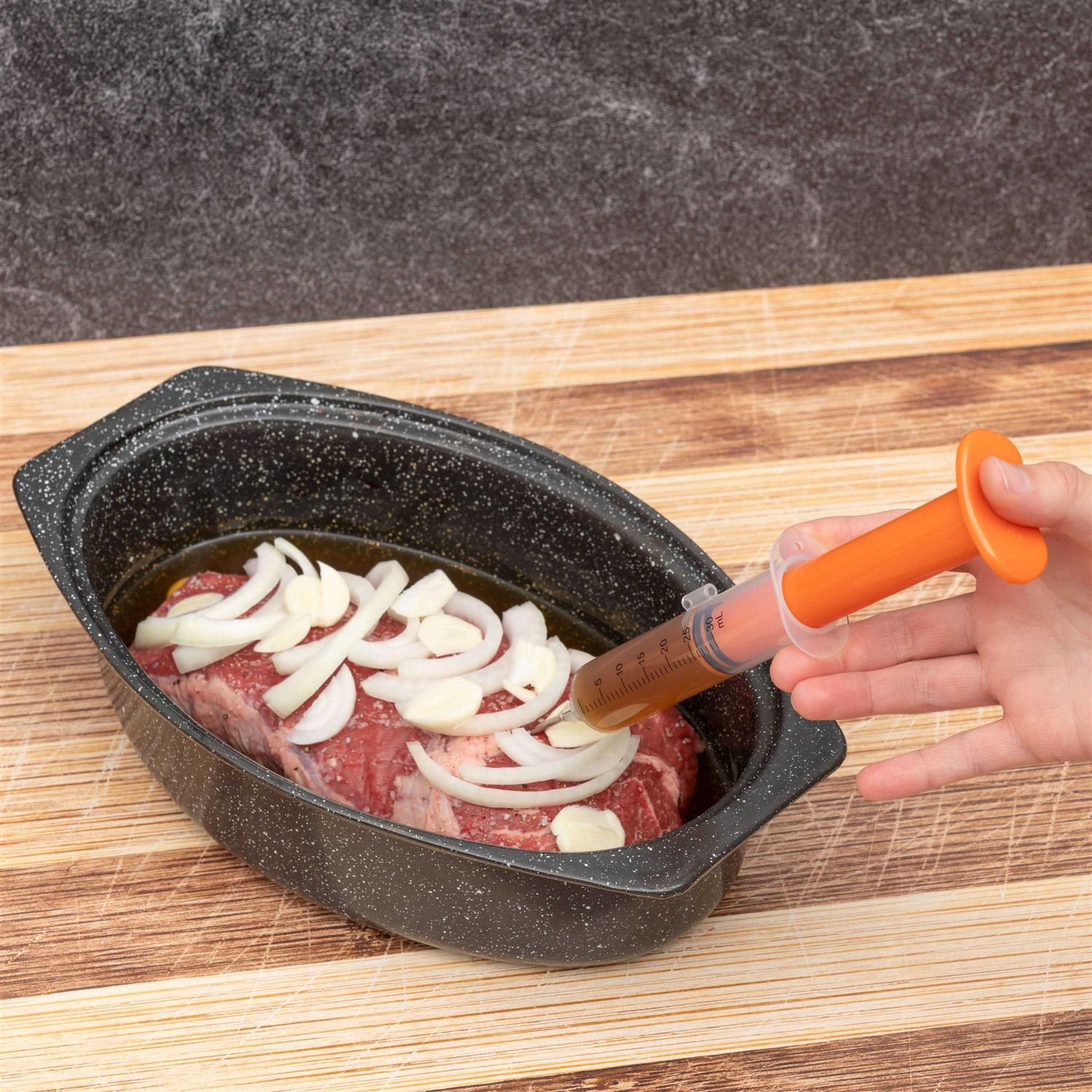 Good Cook Flavor Injector