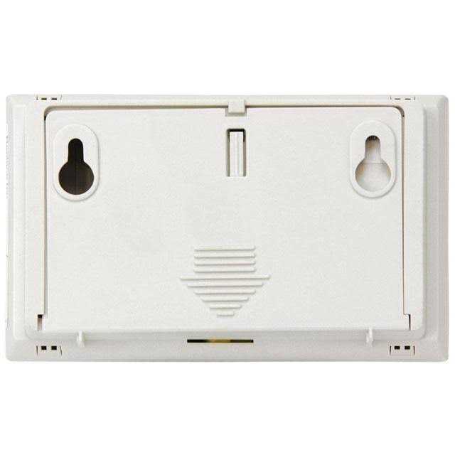 Kidde 21025788 Battery Operated Carbon Monoxide Detector Alarm