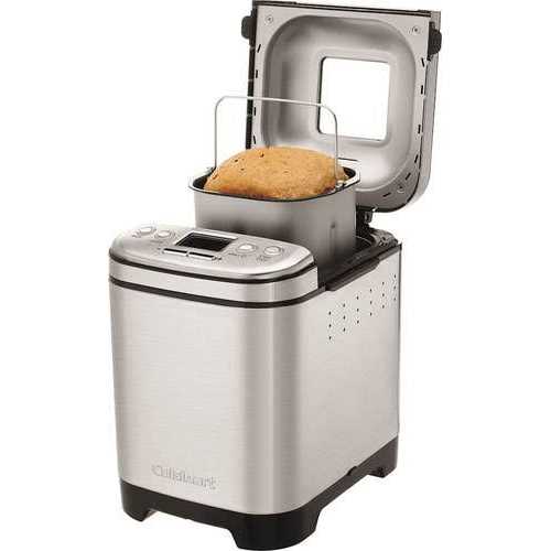 Cuisinart Compact Automatic Bread Maker