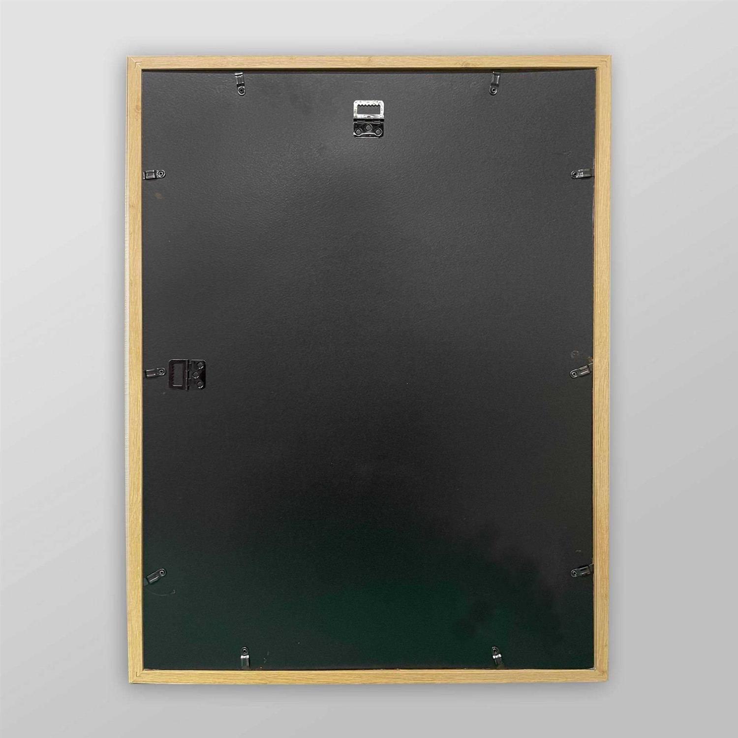 Threshold 18 x 24 Poster Frame