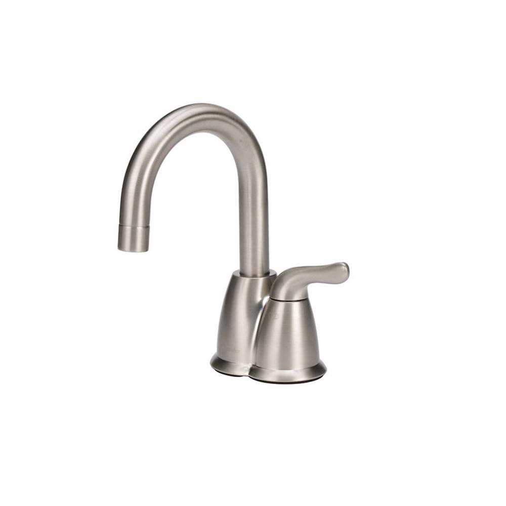 InSinkErator Invite Instant Hot Water Dispenser