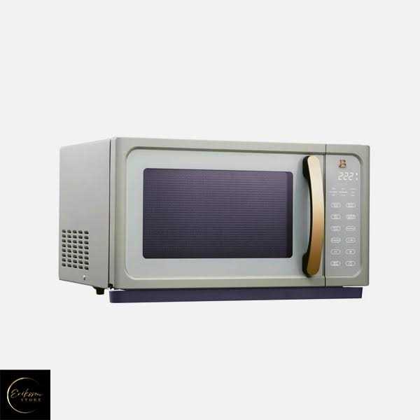 Beautiful 1.1 Cu ft Sensor Microwave Oven