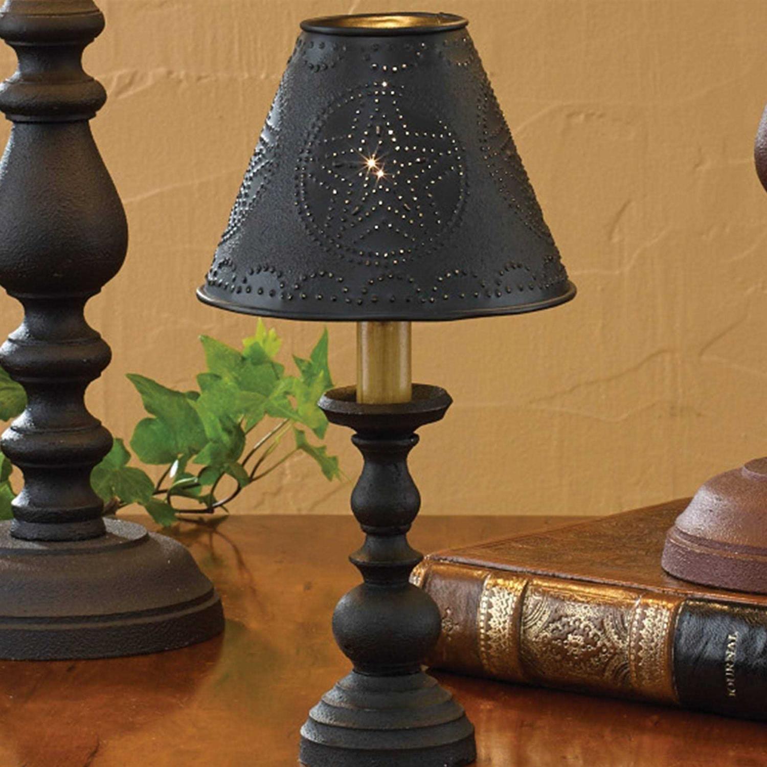 Park Designs Metal Star Shade