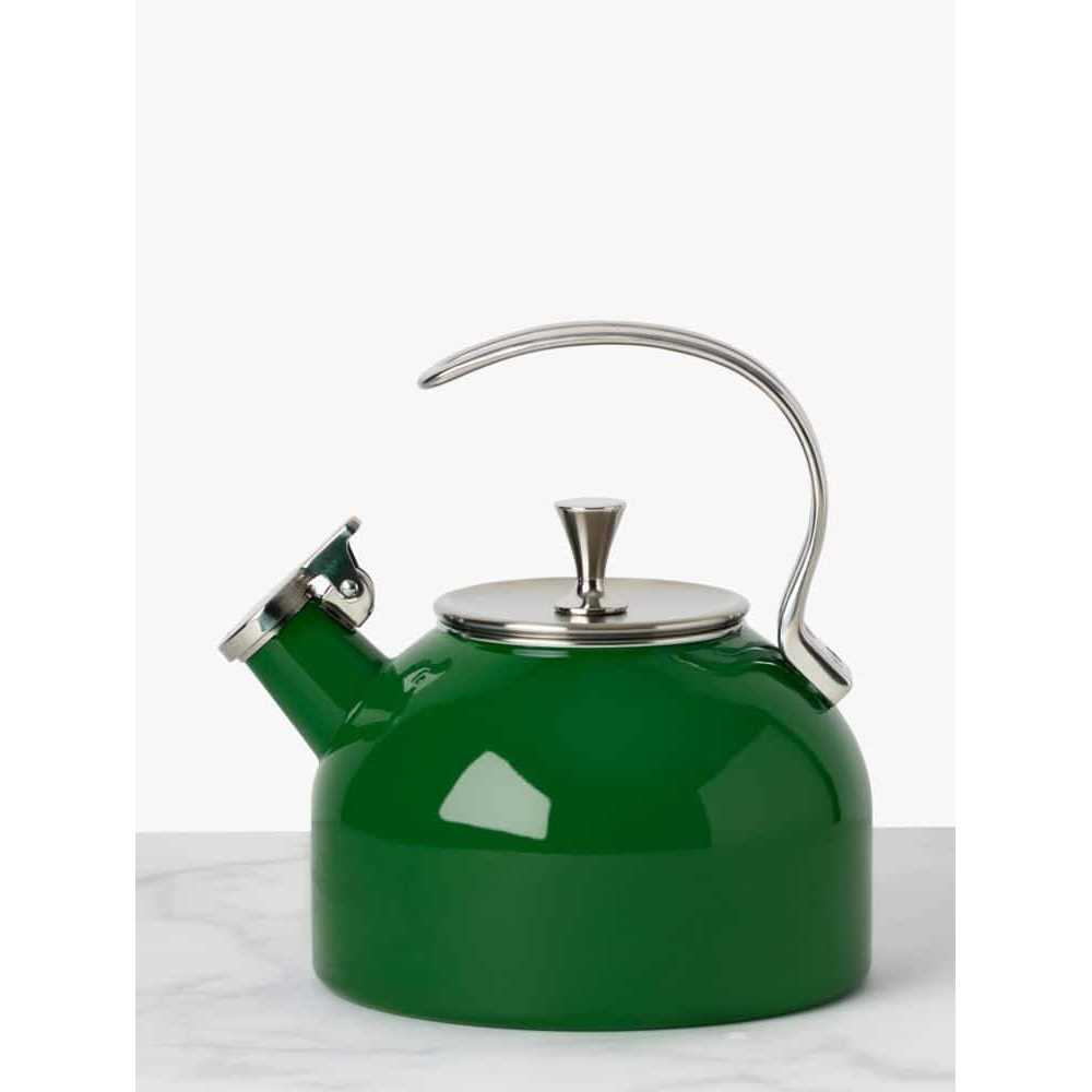 Kate Spade new york Make It Pop Kettle