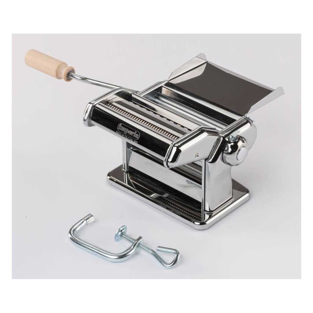 Imperia Pasta Machine