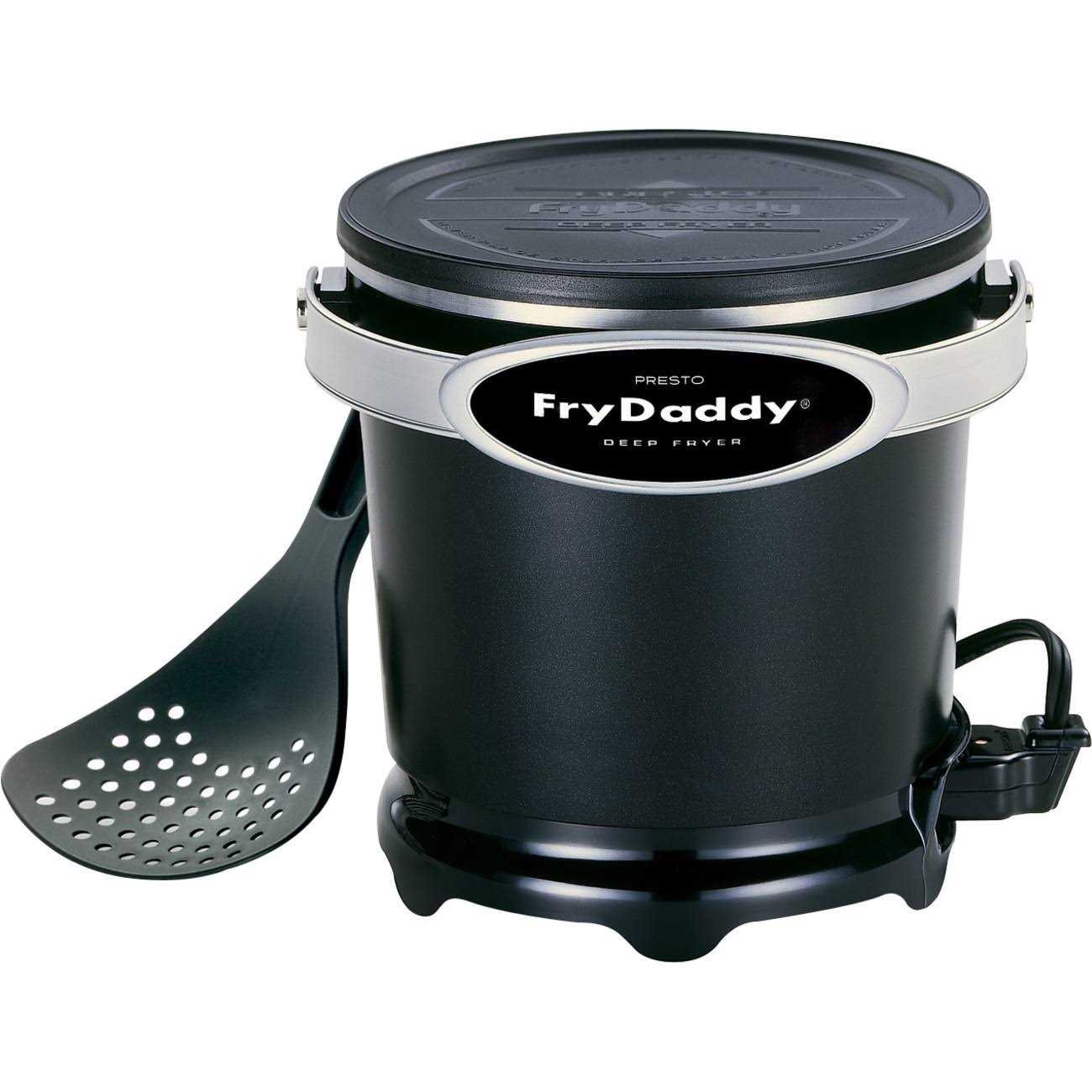Presto FryDaddy 05420