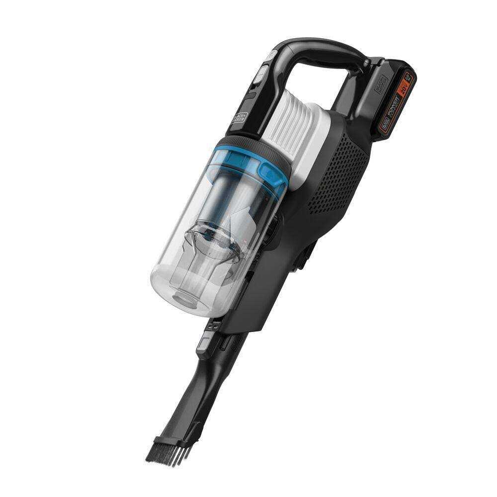 BLACK+DECKER POWERSERIES Extreme MAX 20V MAX* Cordless Stick Vacuum