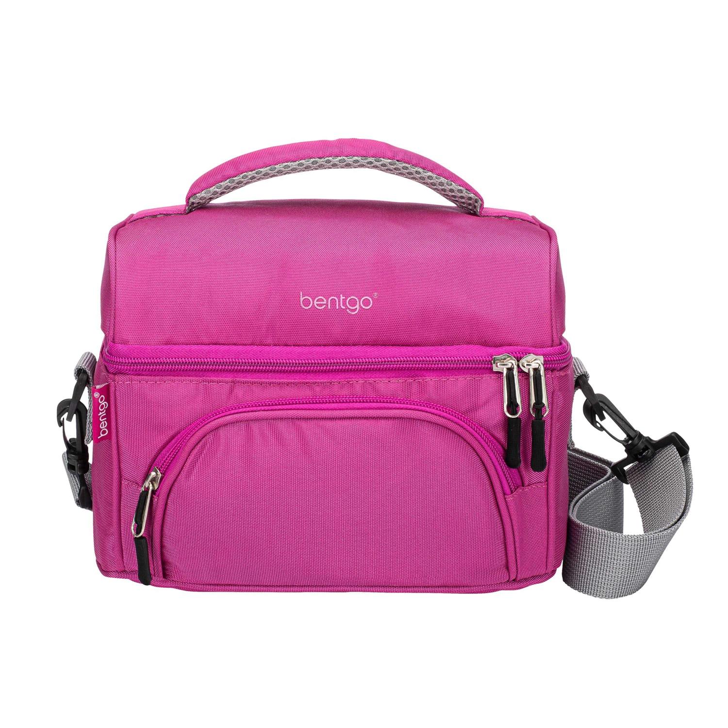 Bentgo Deluxe Insulated Lunch Bag