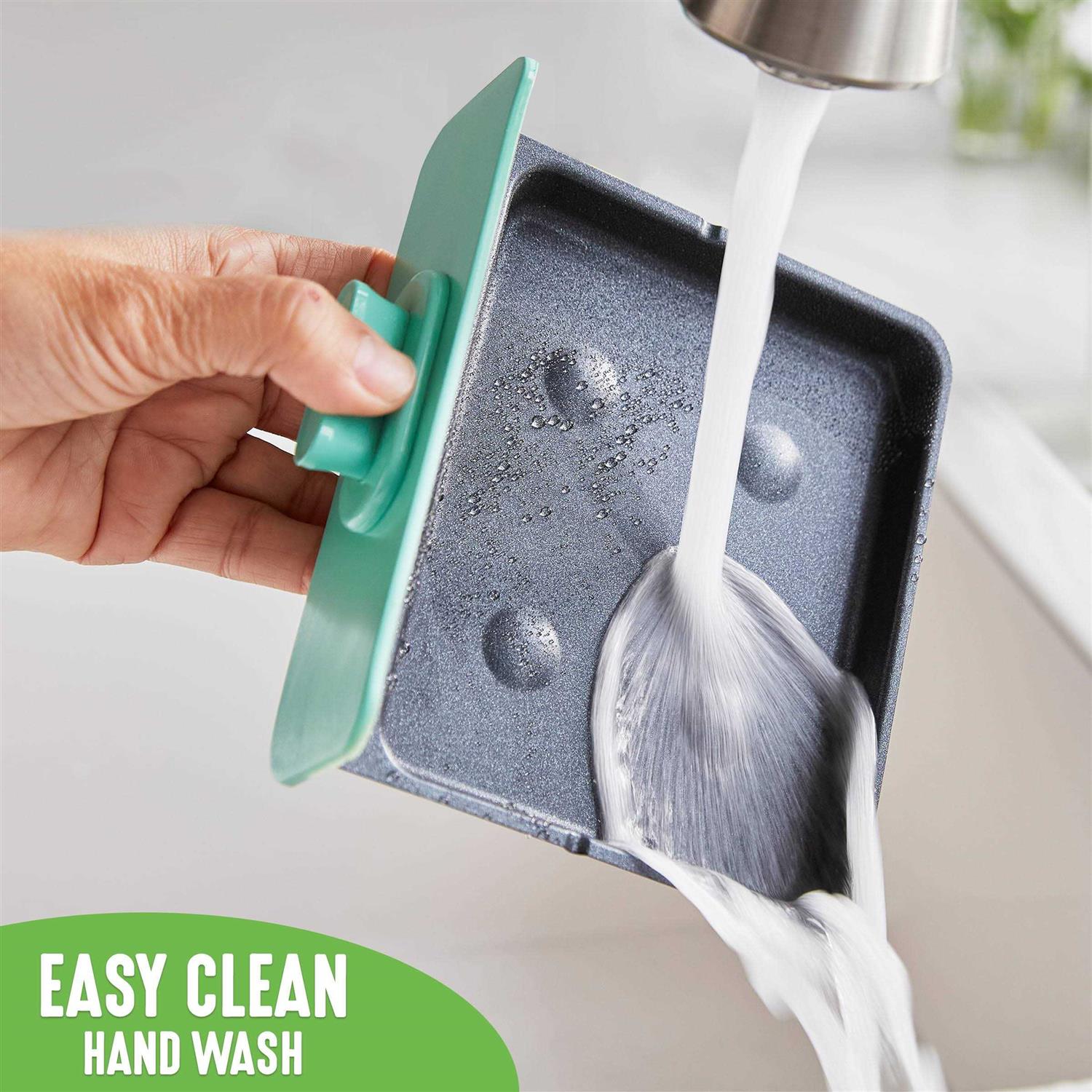 GreenLife Breakfast Maker