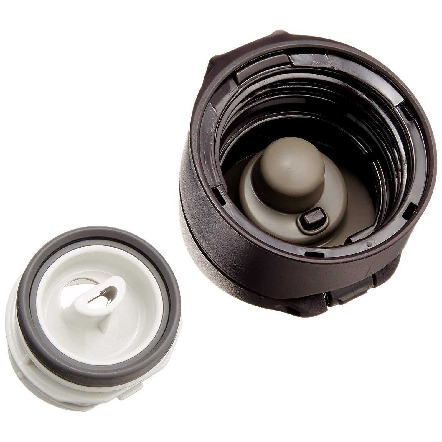 Zojirushi Stainless Mug