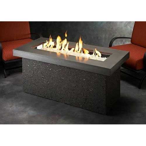 Midwest Hearth Whistle Free Gas Flex Line for Fire Pit and Fireplace