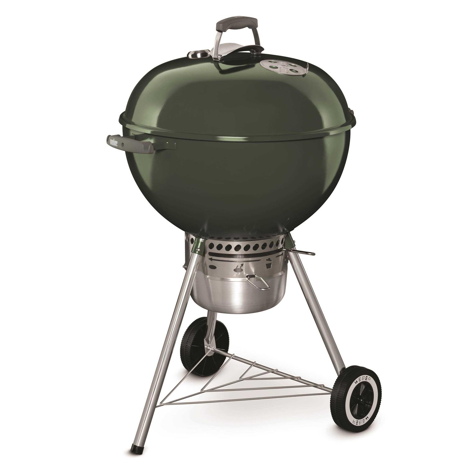 Weber Original Kettle Premium 22