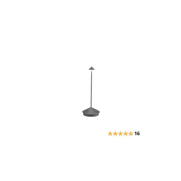 Zafferano America Pina Pro Table Lamp