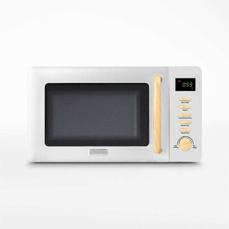 haden Dorchester Microwave