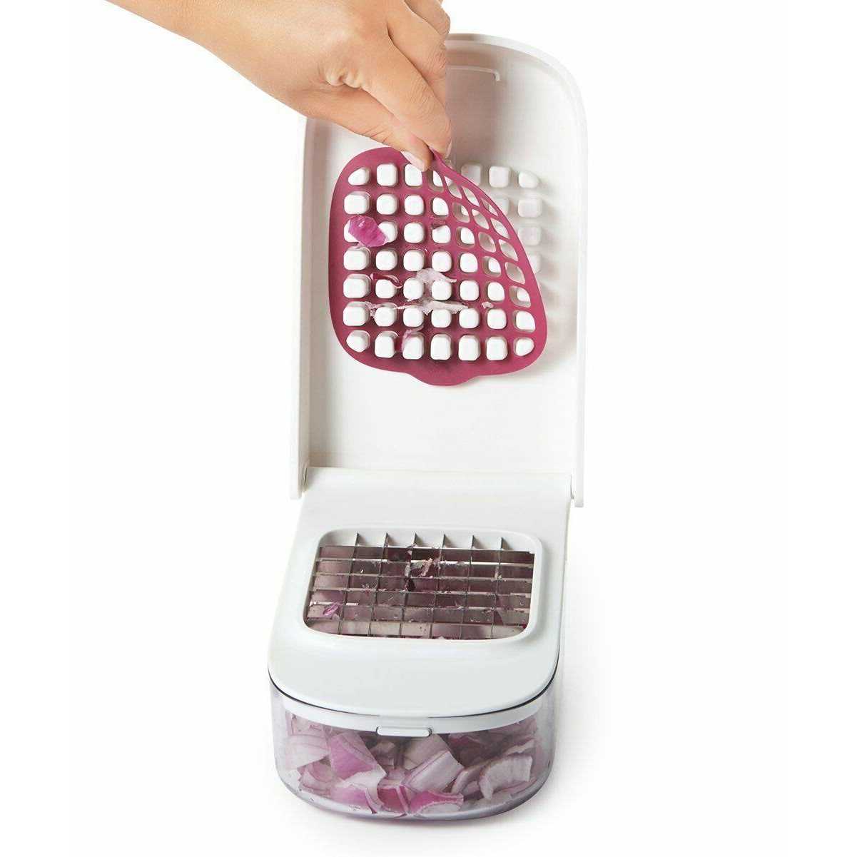 OXO Manual Vegetable Chopper