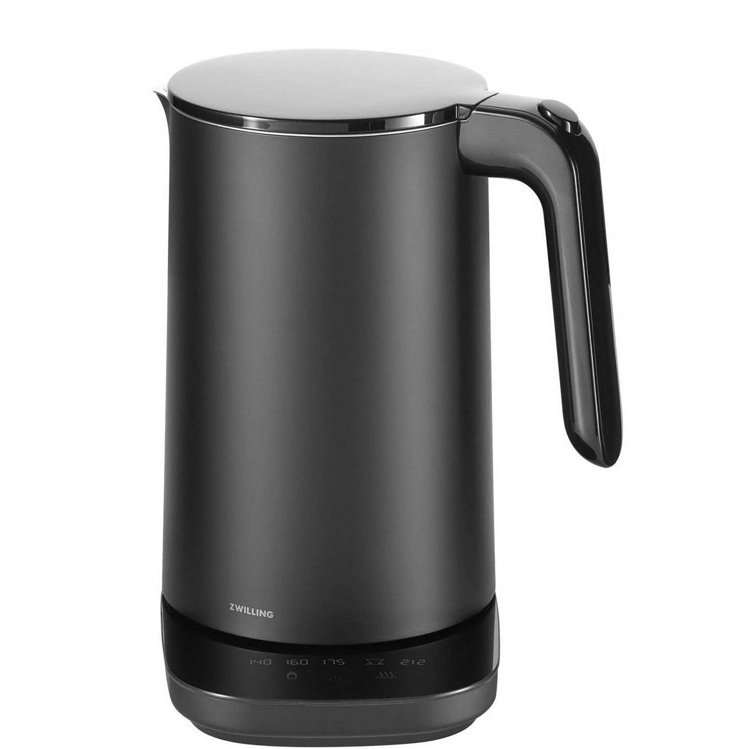 Zwilling Enfinigy Cool Touch Kettle Pro