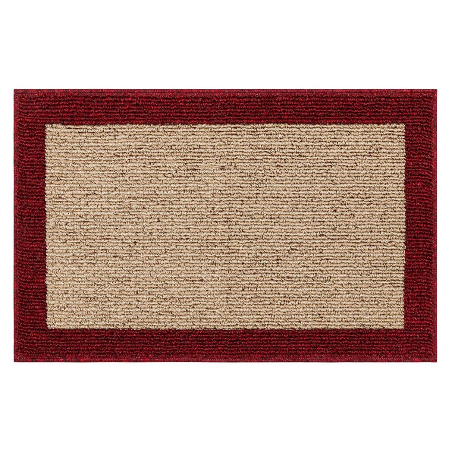 Threshold Madison Border Rug
