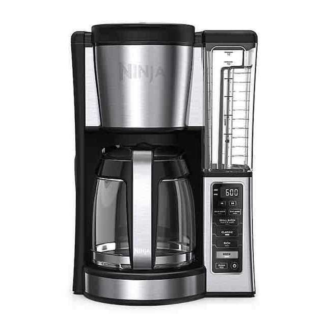 Ninja 12 Cup Programmable Coffee Brewer