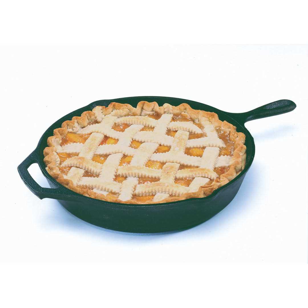 Lodge Cast Iron Skillet