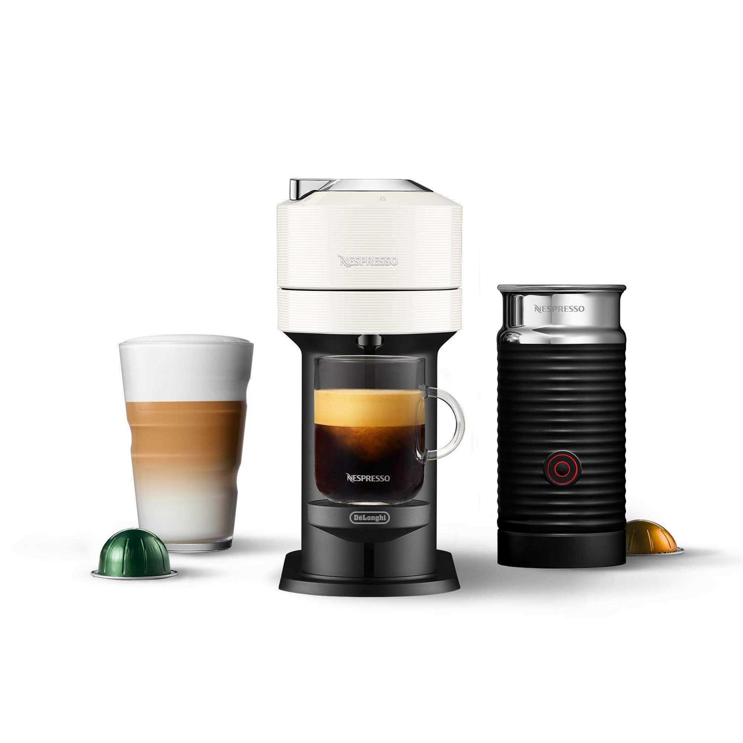 Nespresso Vertuo Next