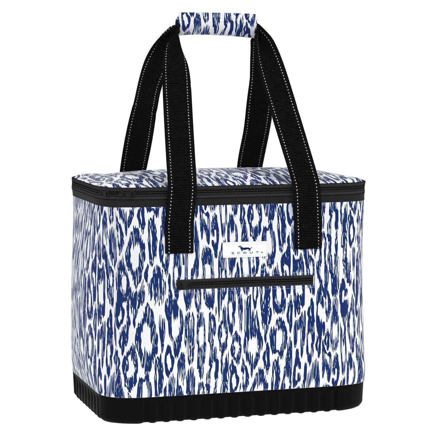 Scout Cooler The Stiff One