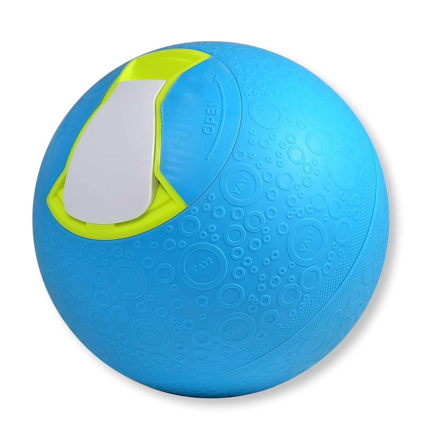 YayLabs! Softshell Ice Cream Ball
