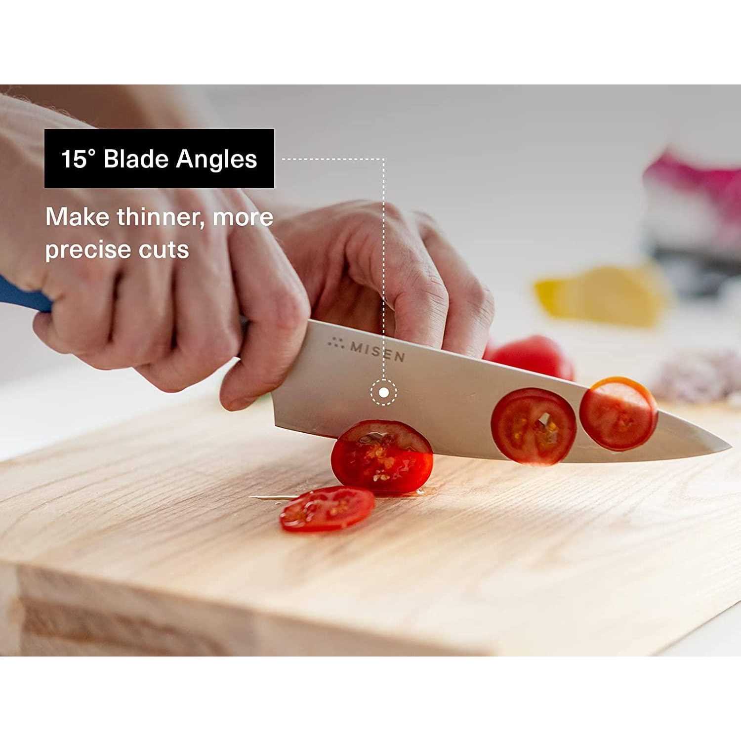 Misen Chef’s Knife