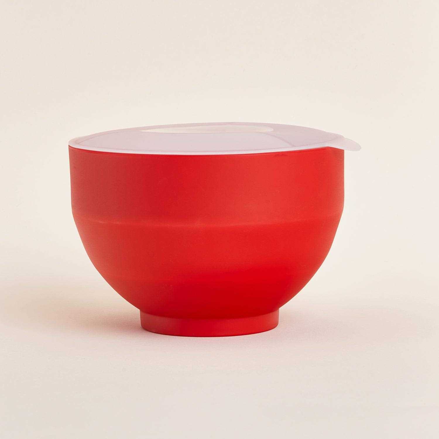 W&P Silicone Personal Popcorn Popper