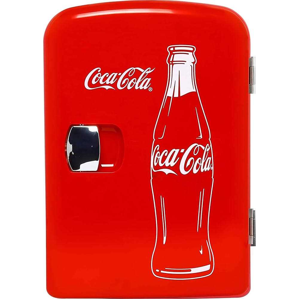 Coca-Cola KWC-4C