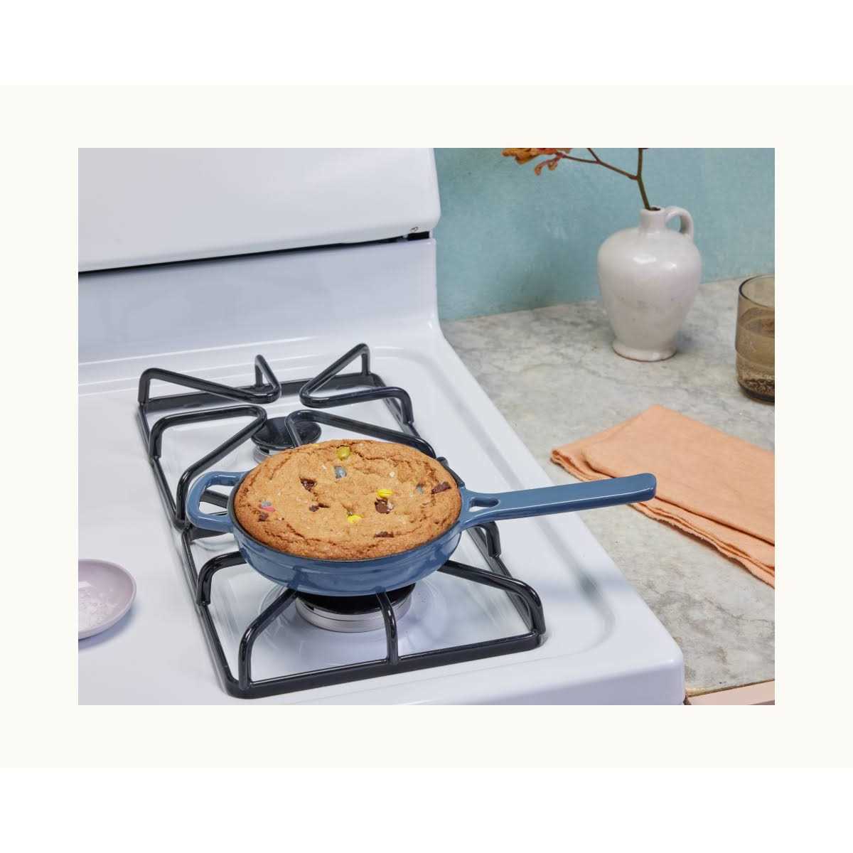 Our Place Tiny Cast Iron Always Pan