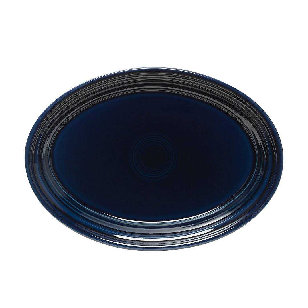 Fiesta Oval Platter