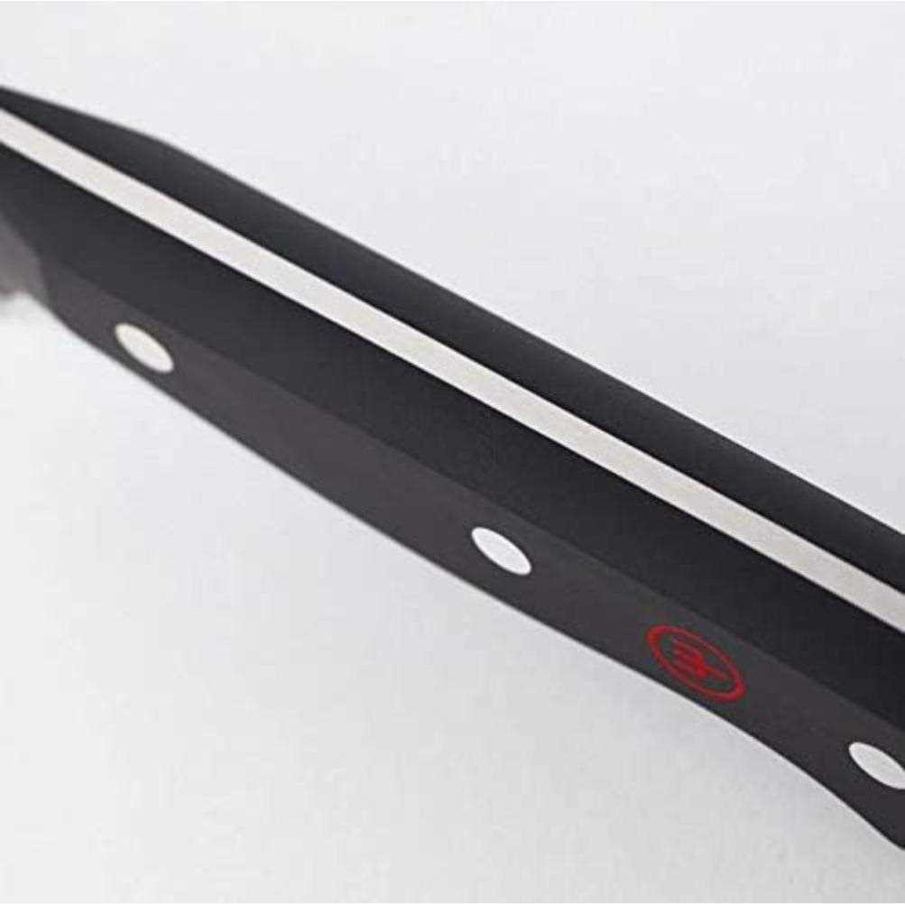 Wusthof Gourmet 10-Piece Knife Block Set