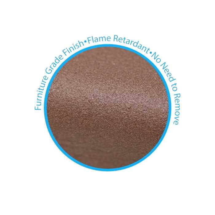 Kidkusion Soft Seat Edge Cushion