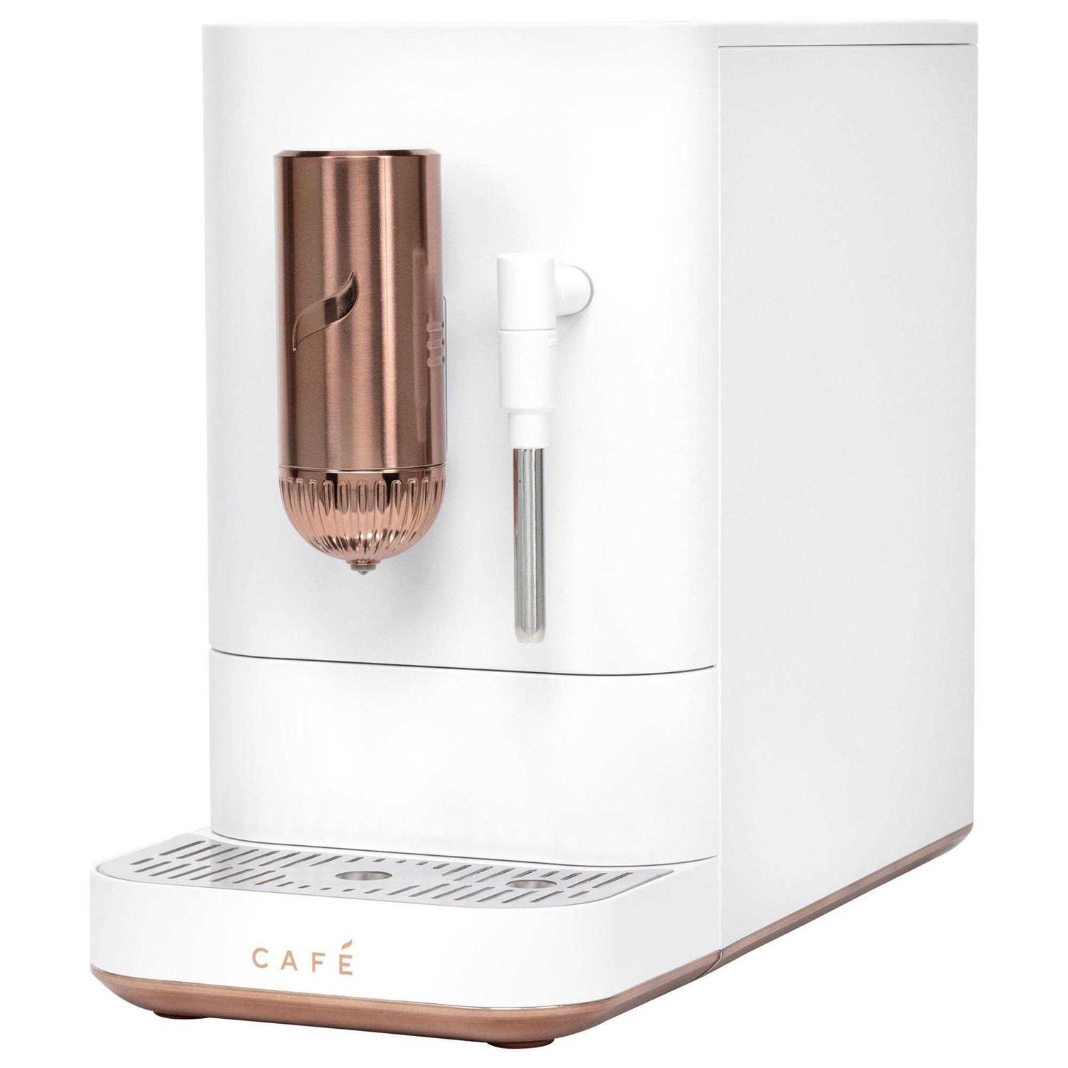 Cafe Affetto Automatic Espresso Machine + Frother