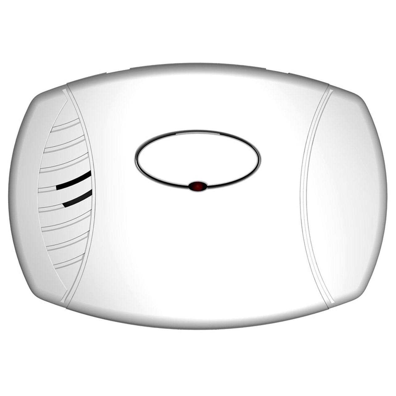 First Alert Plug-In Carbon Monoxide Detector
