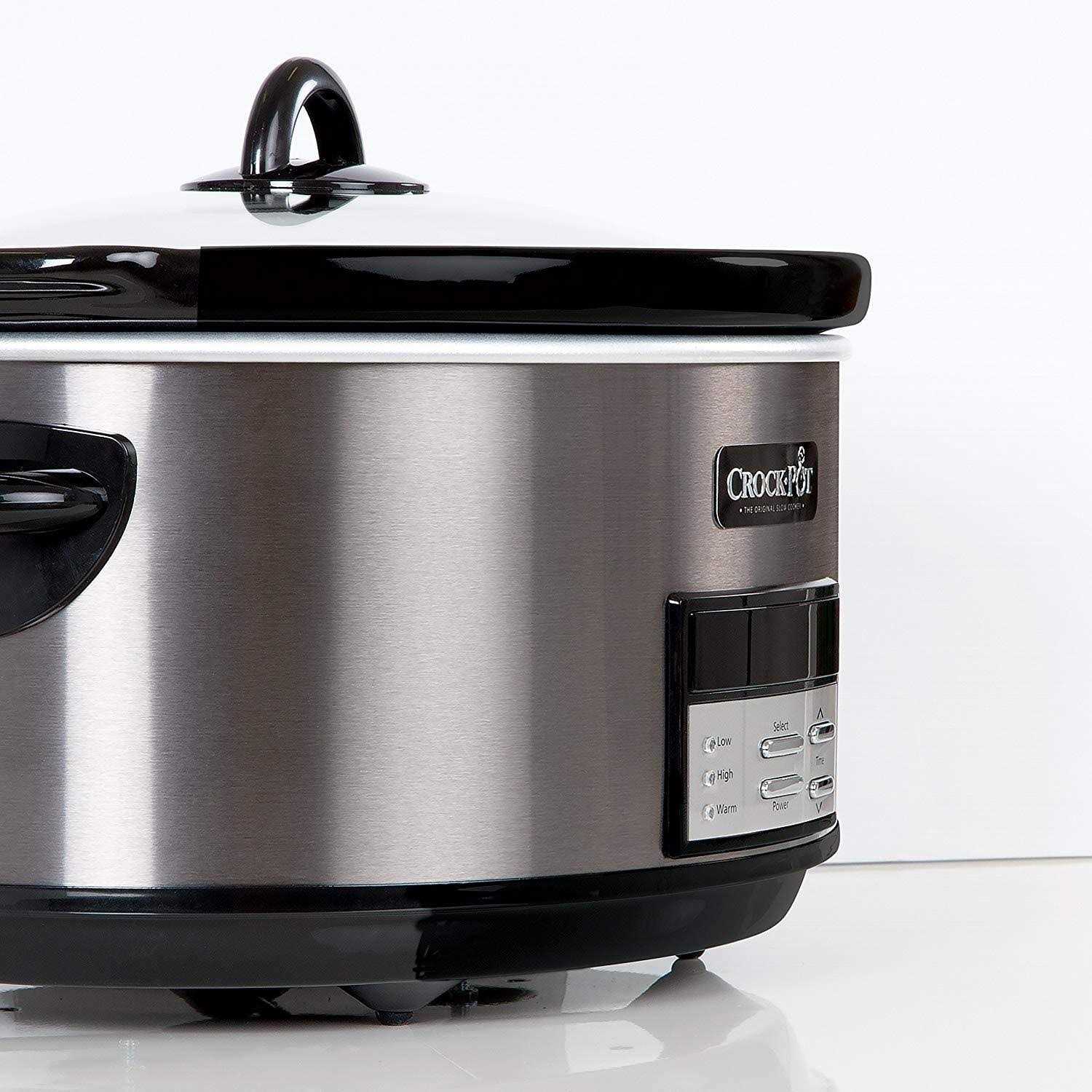 Crock-Pot PVFC800