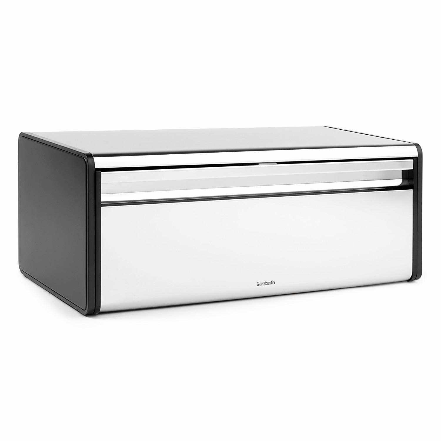 Brabantia Fall Front Bread Box