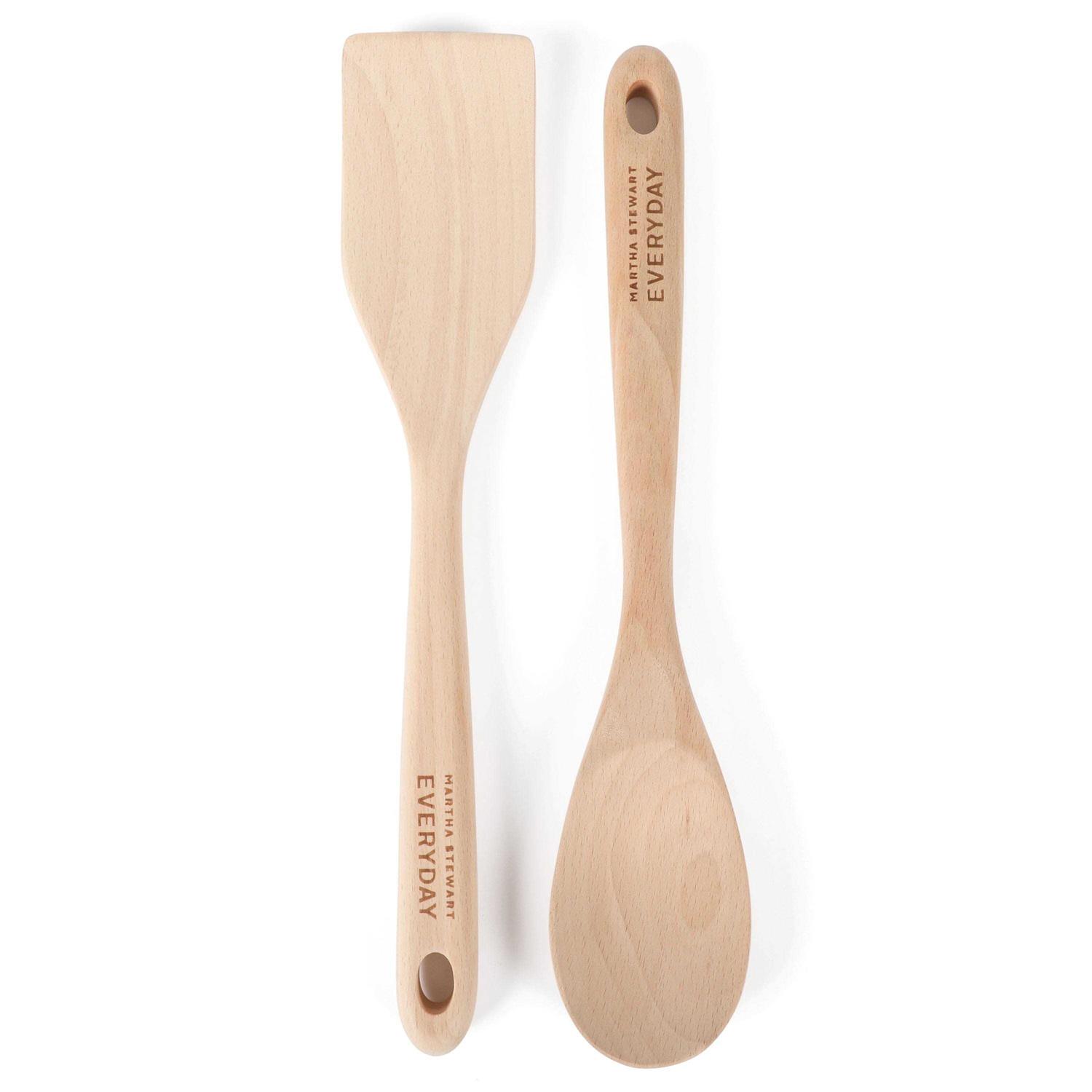 Martha Stewart Everyday Charlemont 12-Piece Aluminum Cookware Set