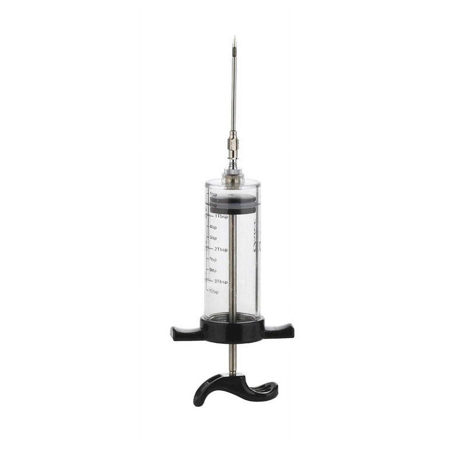 Grill Mark 14950A Stainless Steel Seasoning Injector