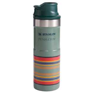 Pendleton Stanley Trigger Action Travel Mug