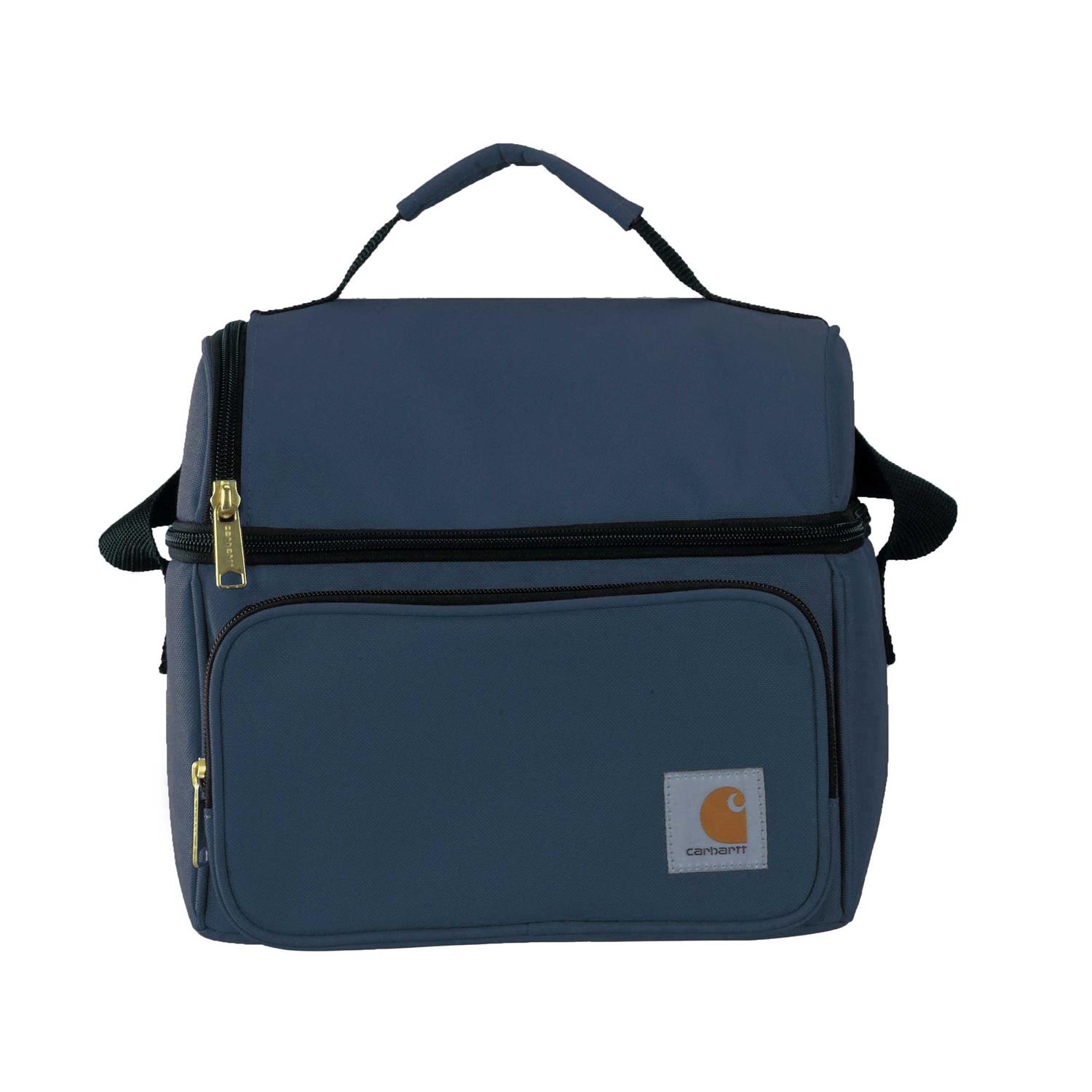 Carhartt Compartment Insulated Lunch Cooler