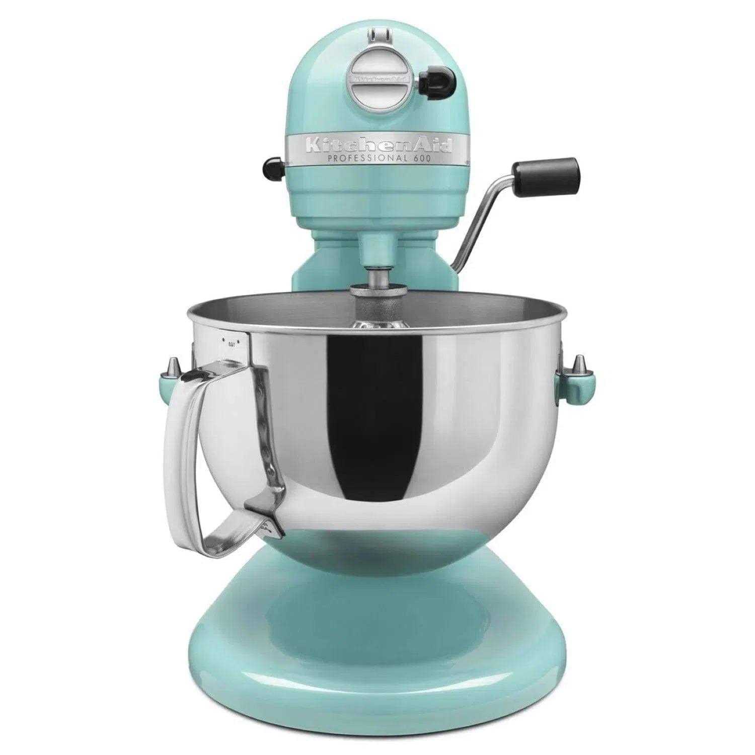 KitchenAid Pro 600 KP26M1X
