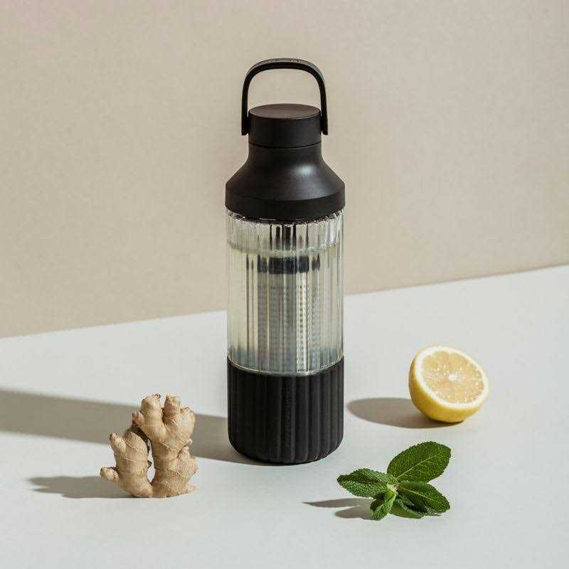 Beast Blender Hydration System
