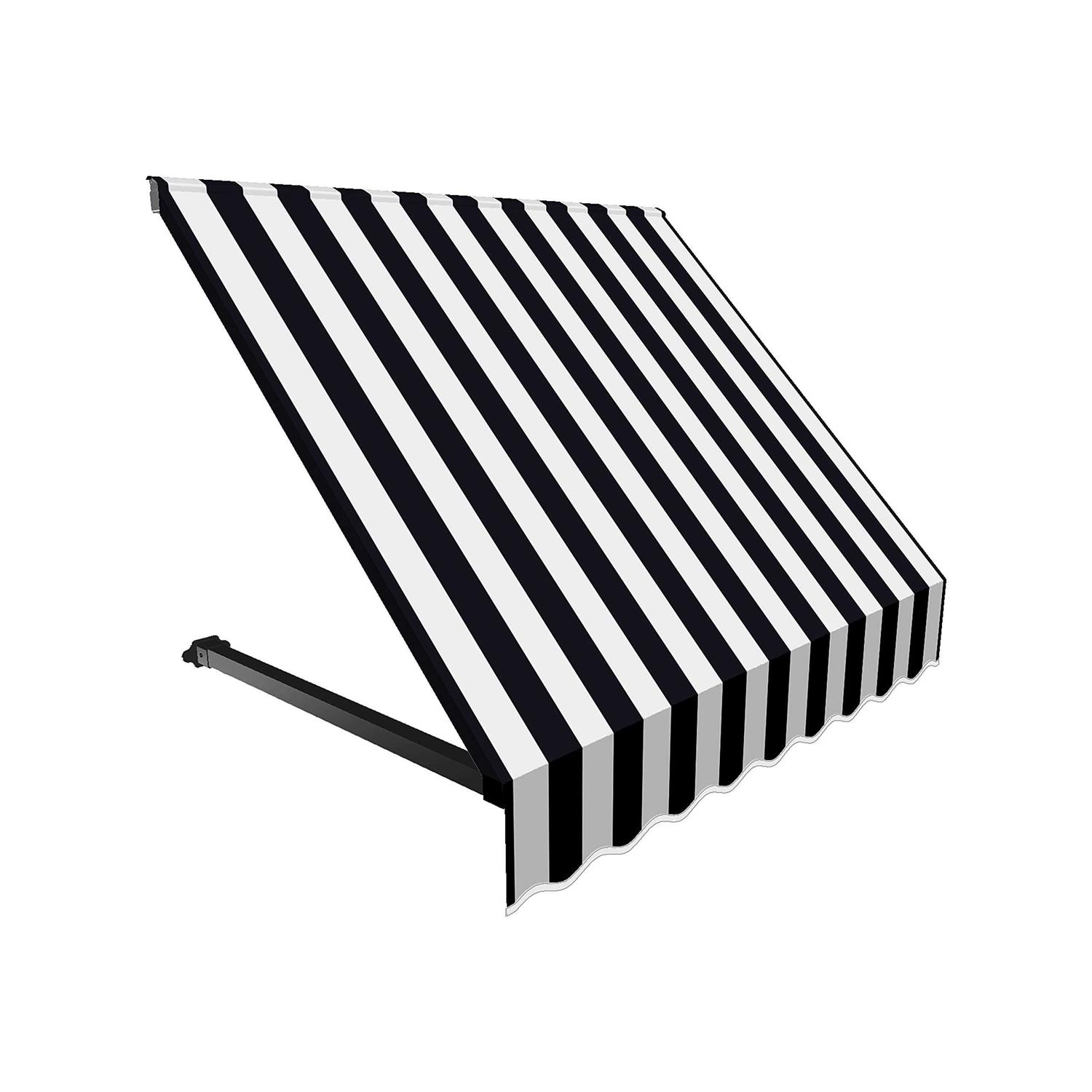 Slope Window Awning Awntech Color