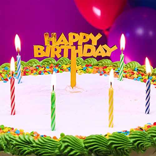 Best Party Ever Cash Stash Surprise Cake Topper