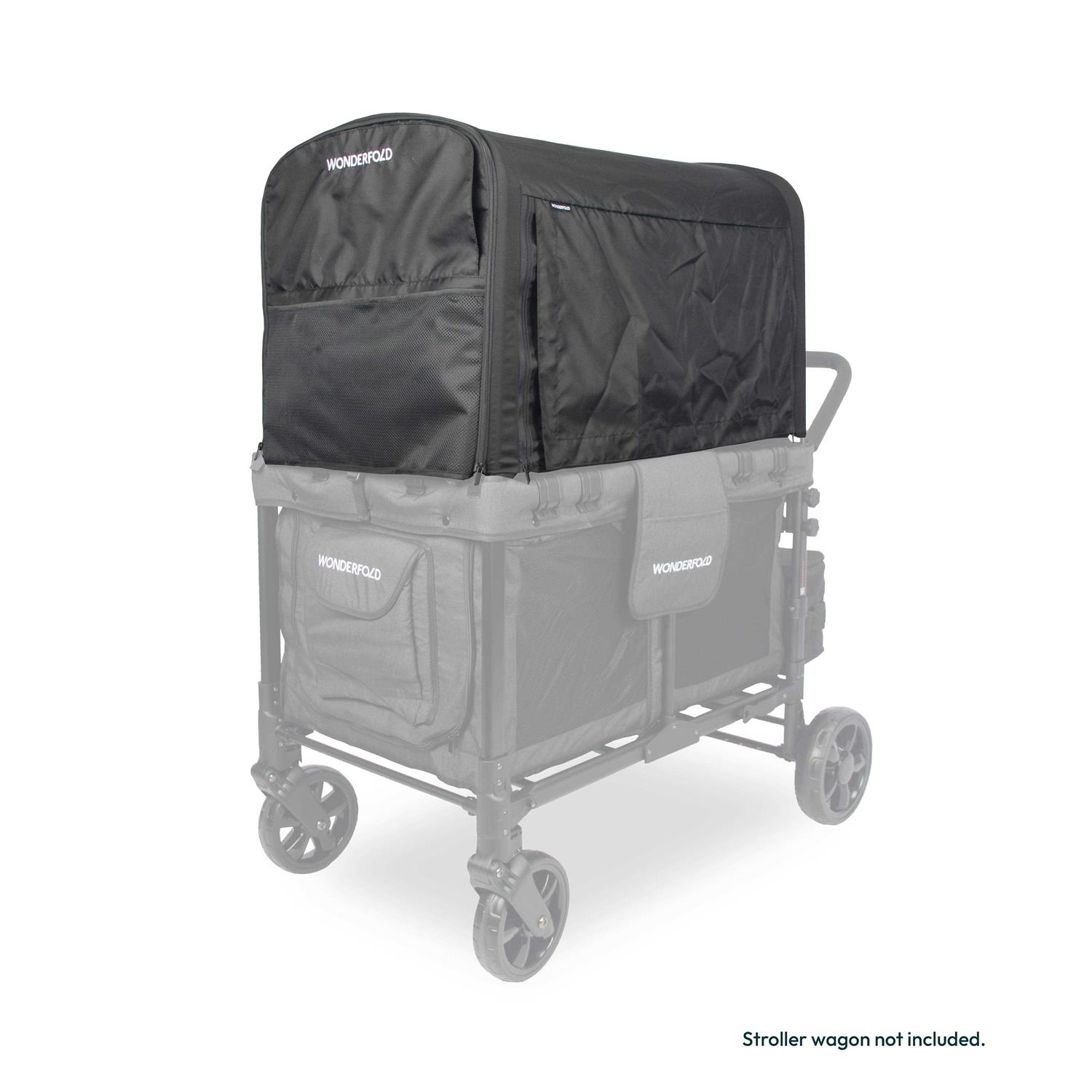 Wonderfold Flex Canopy